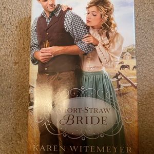 📖NEW ITEM📖 3/$10 Romance Novel. Bundle with other 3/$10 items and save!